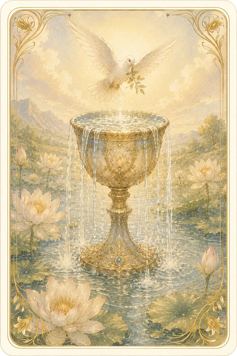 As de Coupe