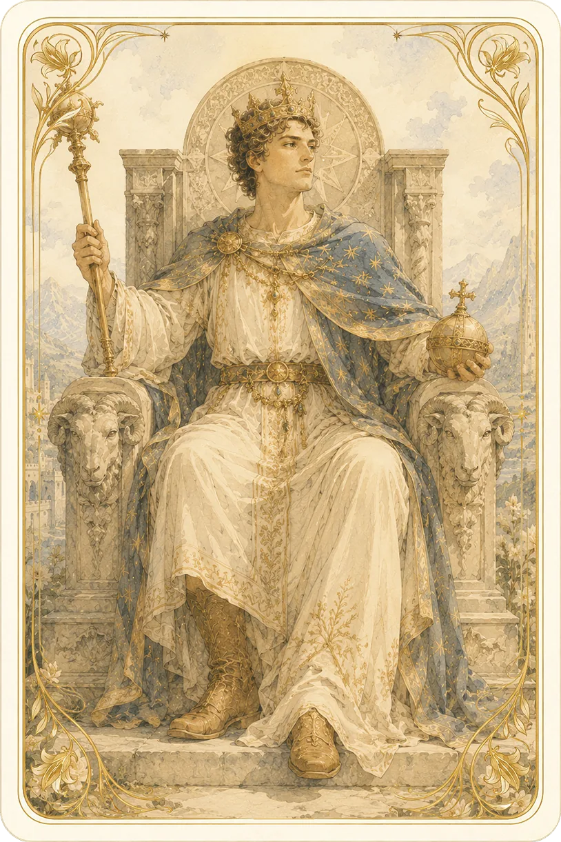 L'Empereur
