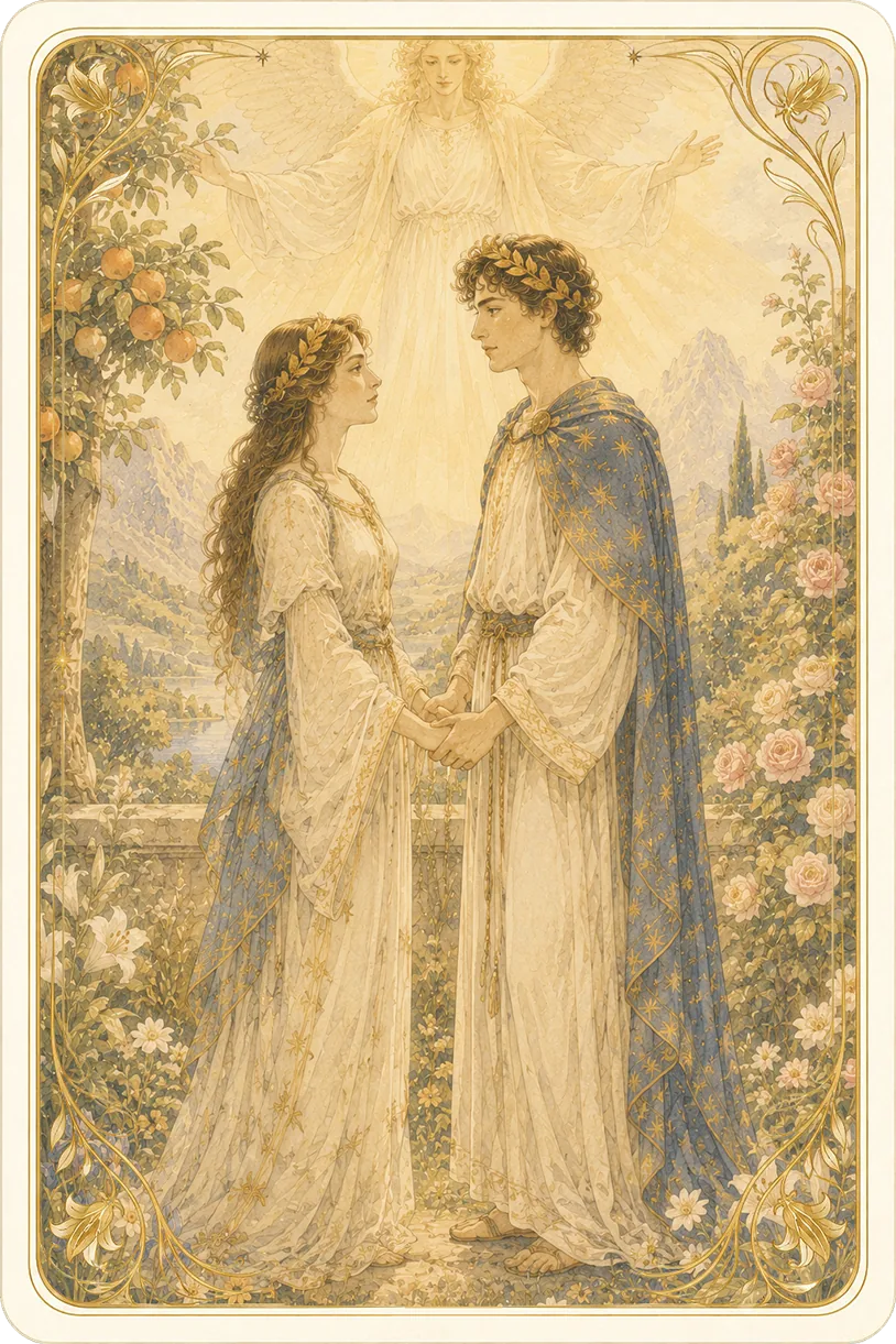 L'Amoureux