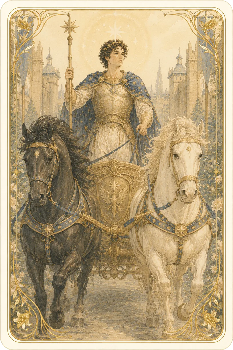Le Chariot