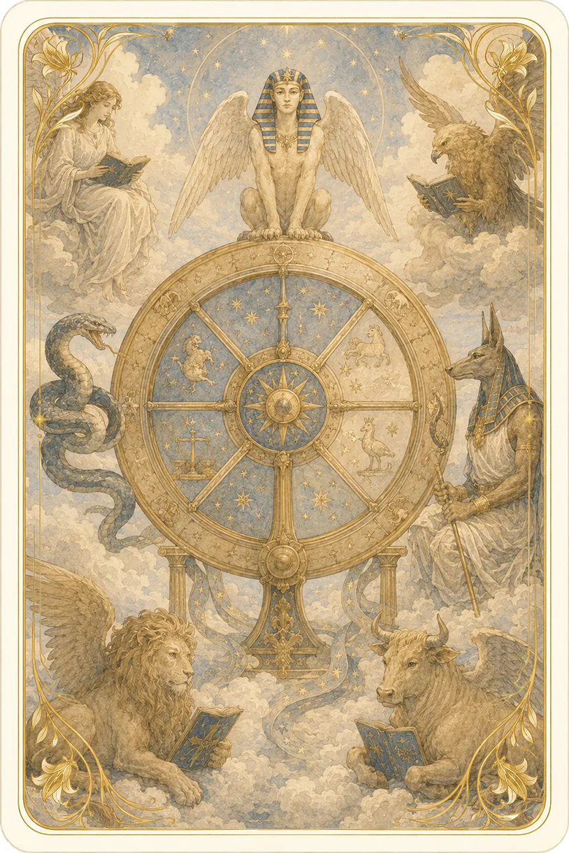La Roue de Fortune