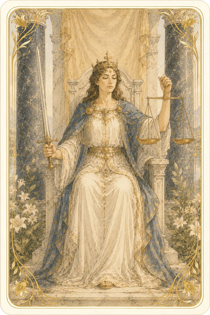 La Justice