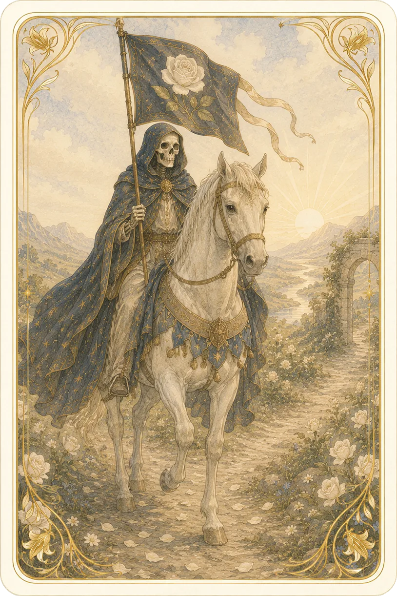 La Mort