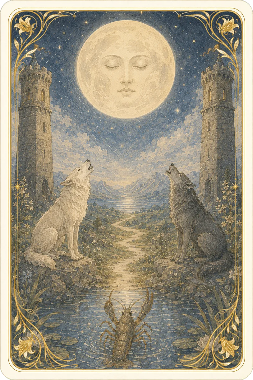 La Lune