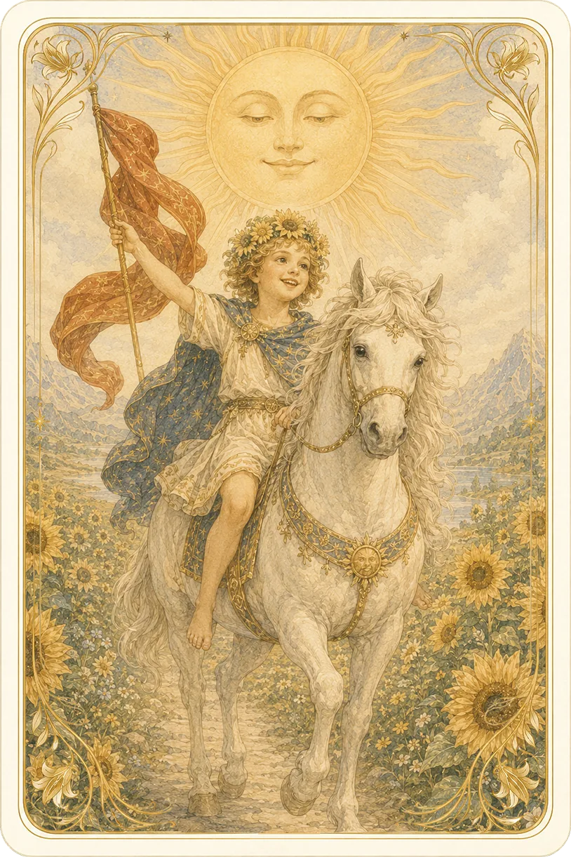 Le Soleil