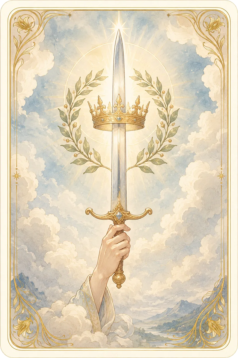 As d'Épée